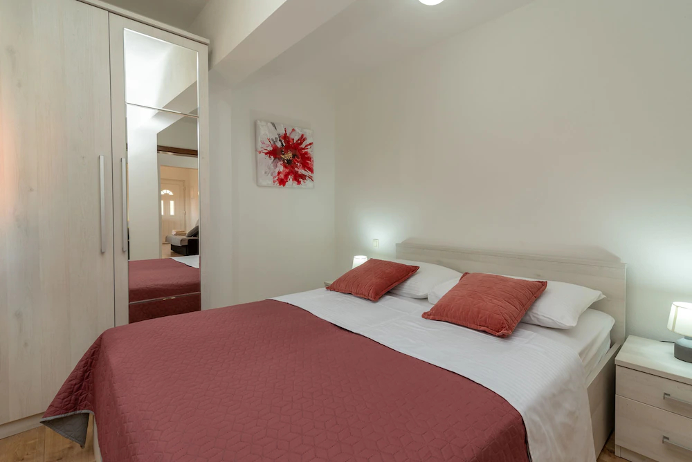 Apartments Grga