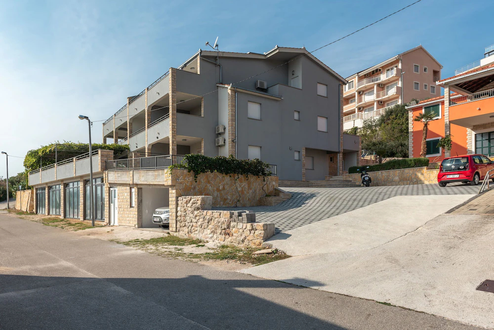 Apartments Grga