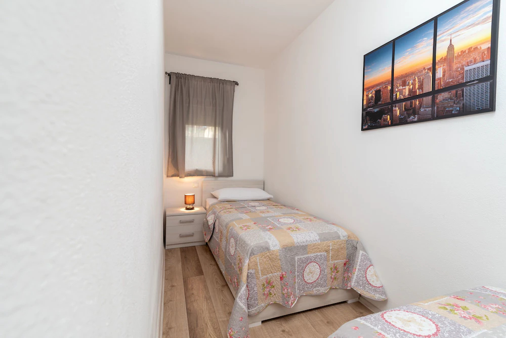 Apartments Grga