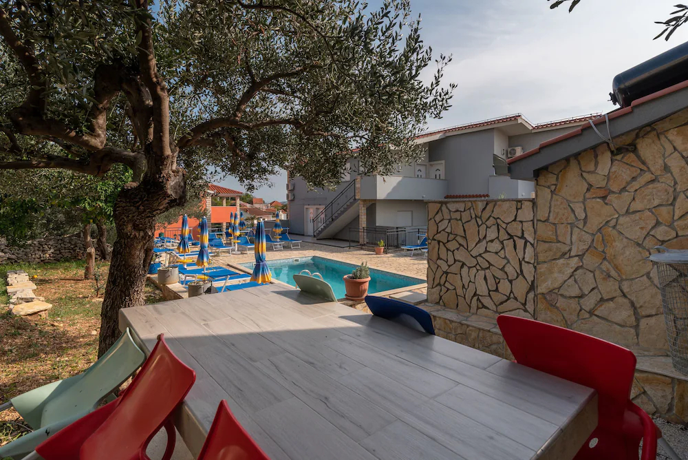 Apartments Grga