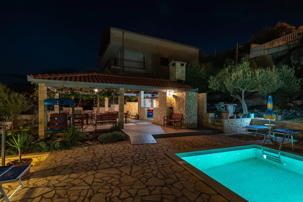 Apartments Grga