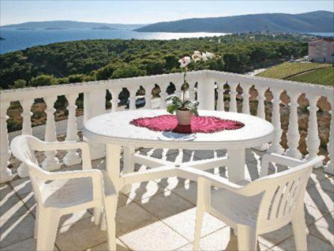 Barisic Apartments