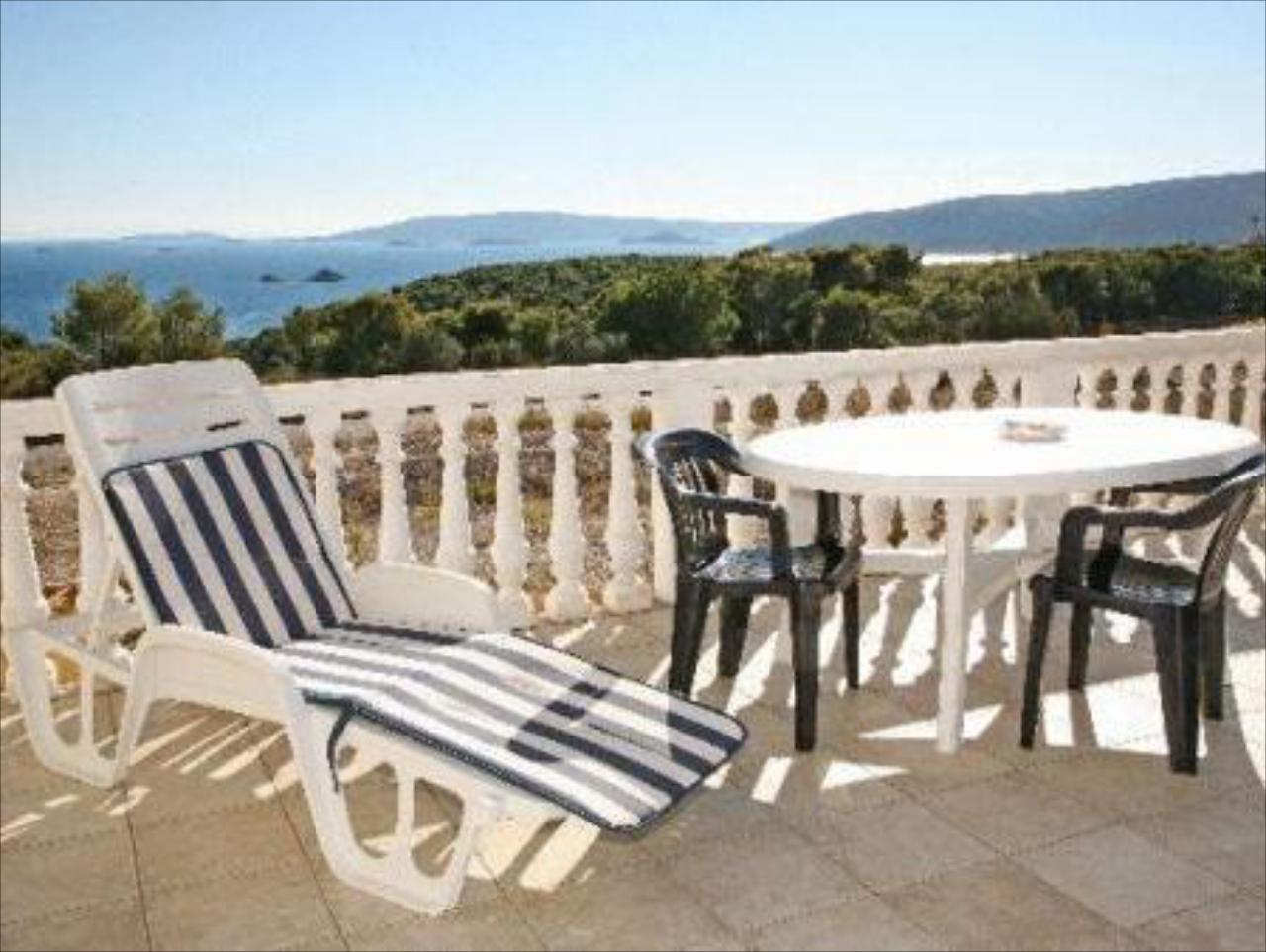 Barisic Apartments