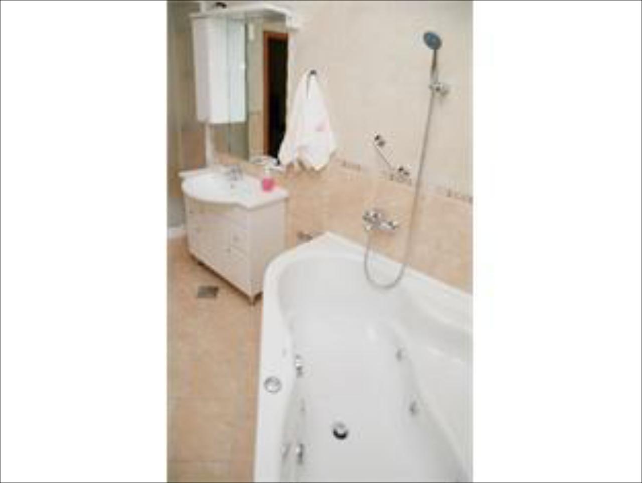 Barisic Apartments