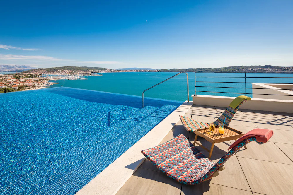 Hotel Ola