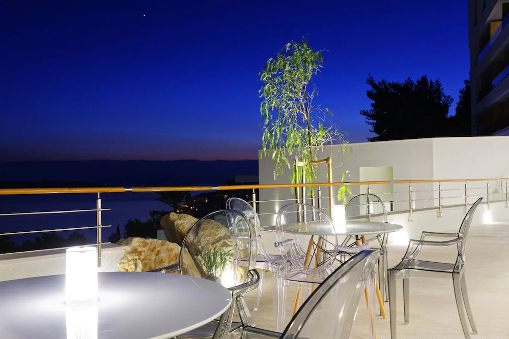 Hotel Ola