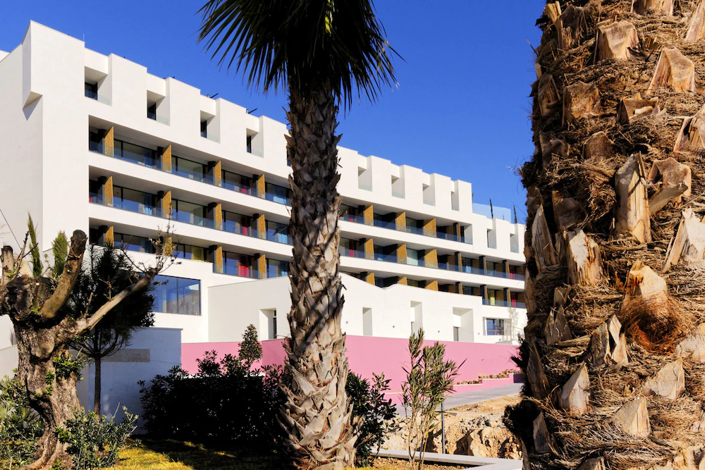 Hotel Ola
