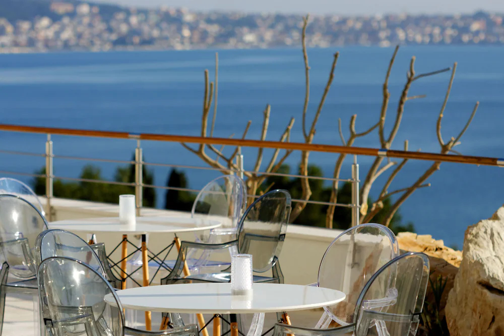 Hotel Ola