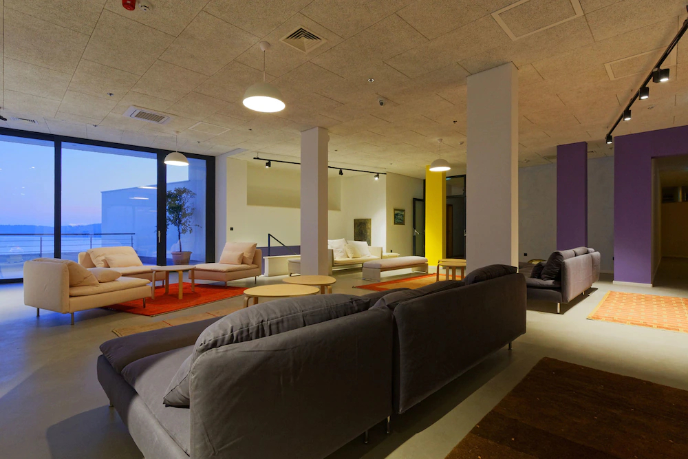 Hotel Ola