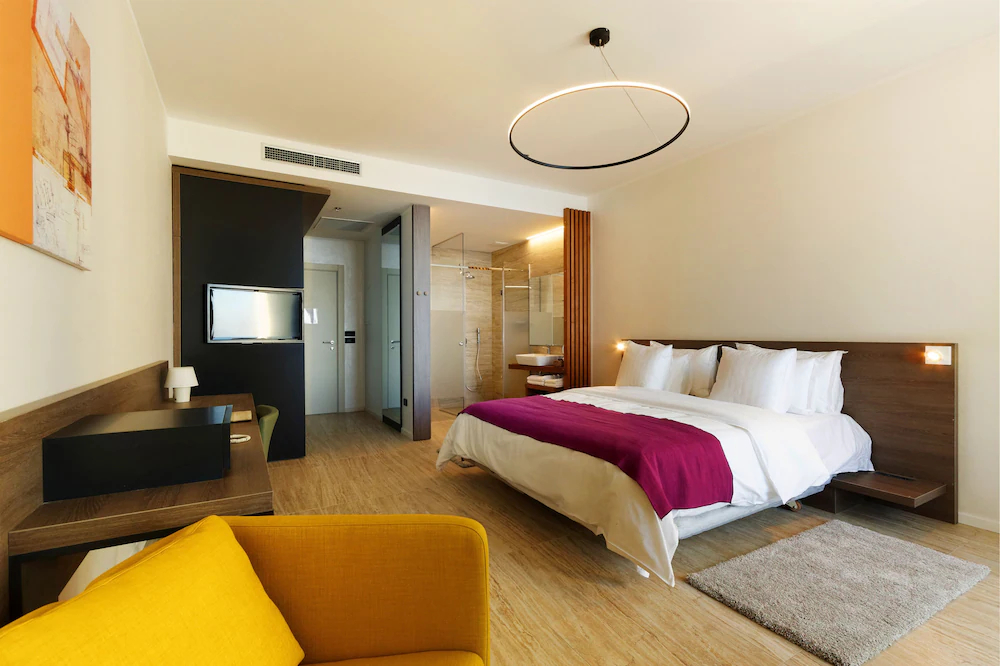 Hotel Ola