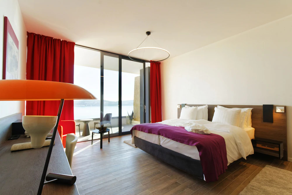 Hotel Ola