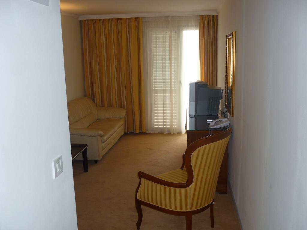All Inclusive Resort Val