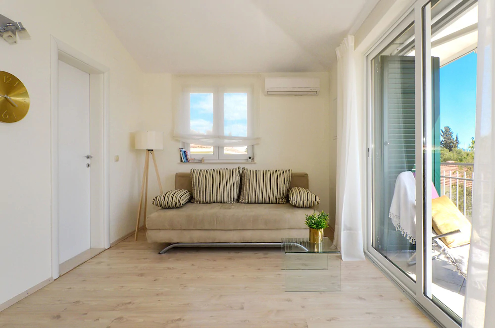 Mar Deluxe Apartments