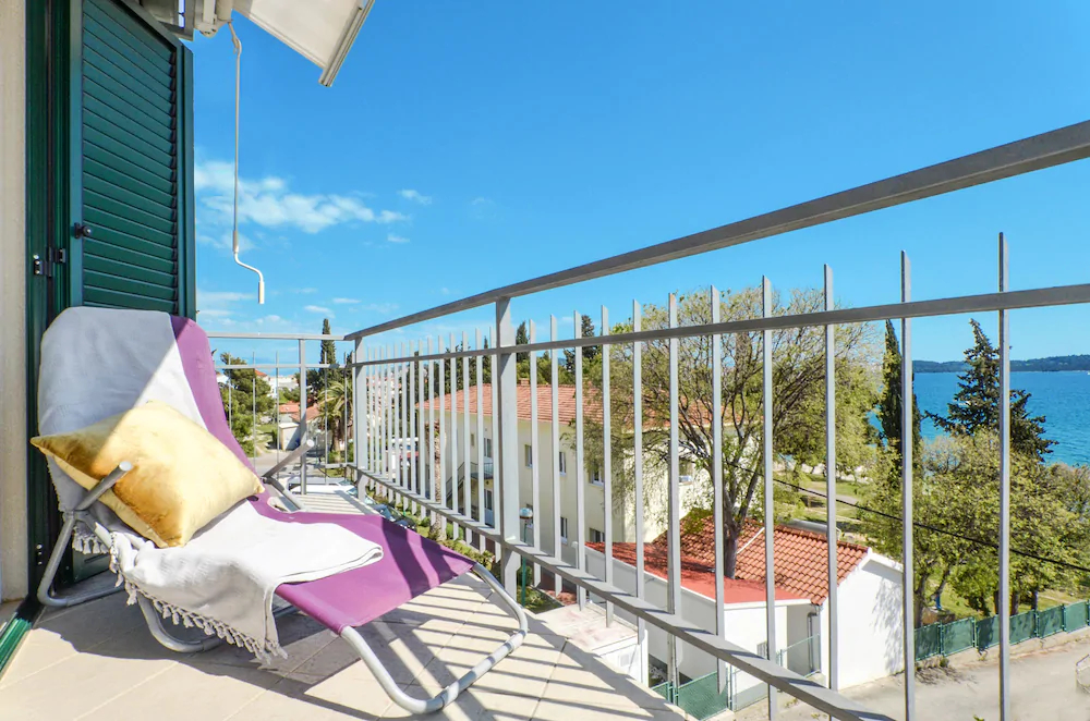 Mar Deluxe Apartments
