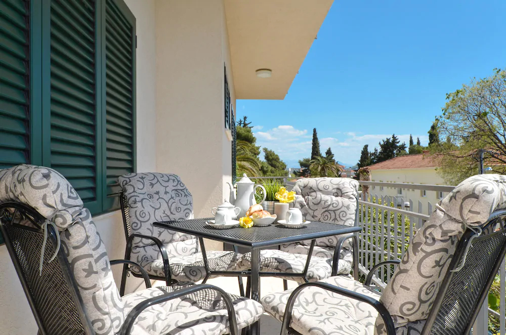 Mar Deluxe Apartments