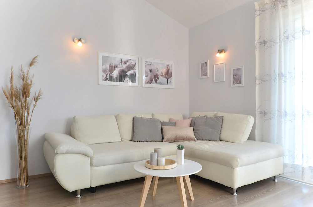 Mar Deluxe Apartments