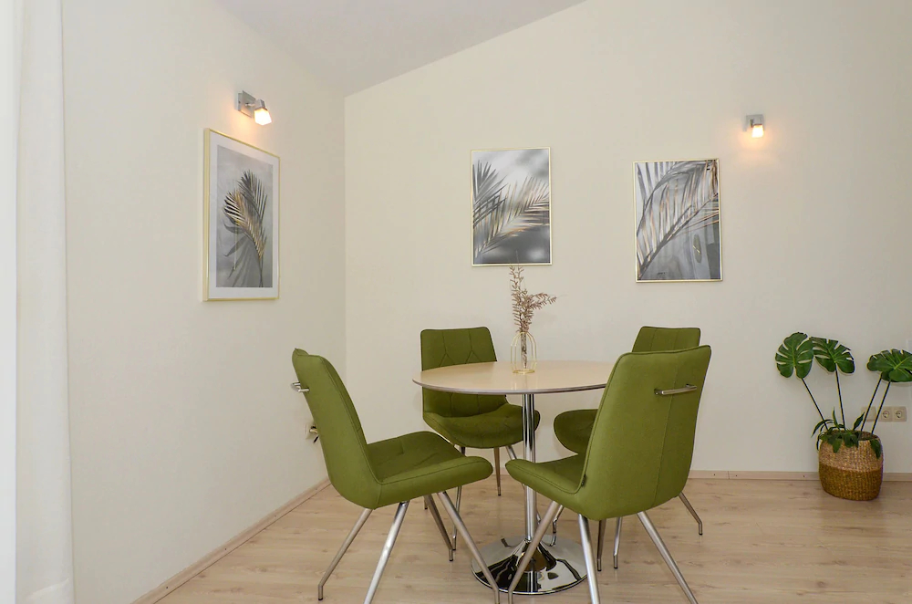 Mar Deluxe Apartments