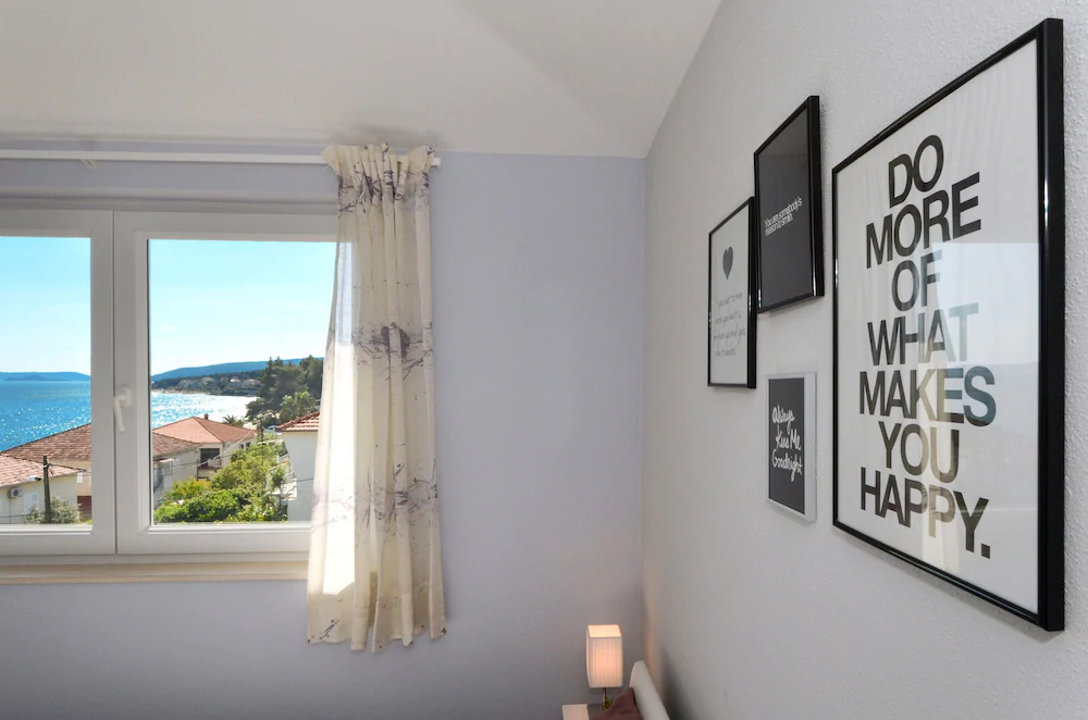 Mar Deluxe Apartments