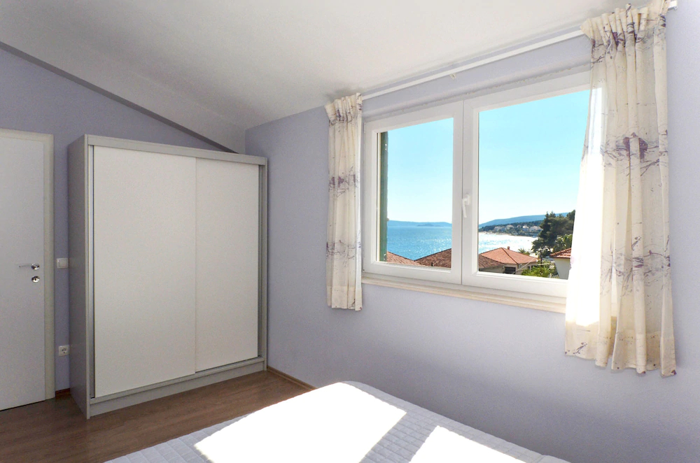 Mar Deluxe Apartments