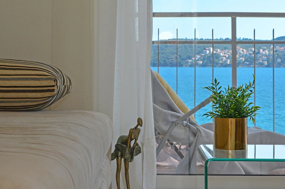 Mar Deluxe Apartments