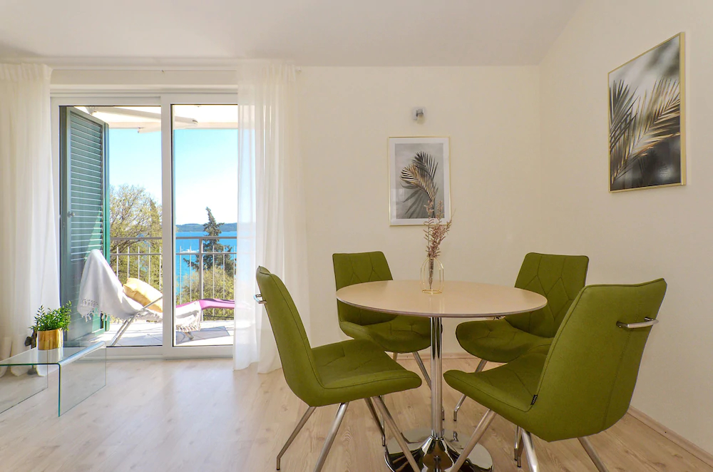Mar Deluxe Apartments