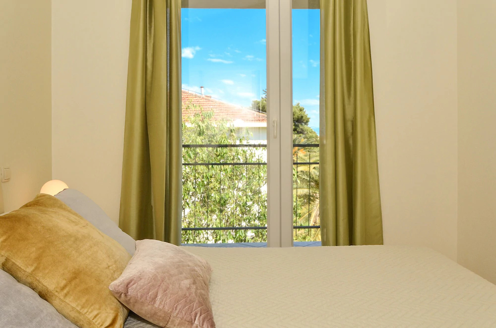 Mar Deluxe Apartments
