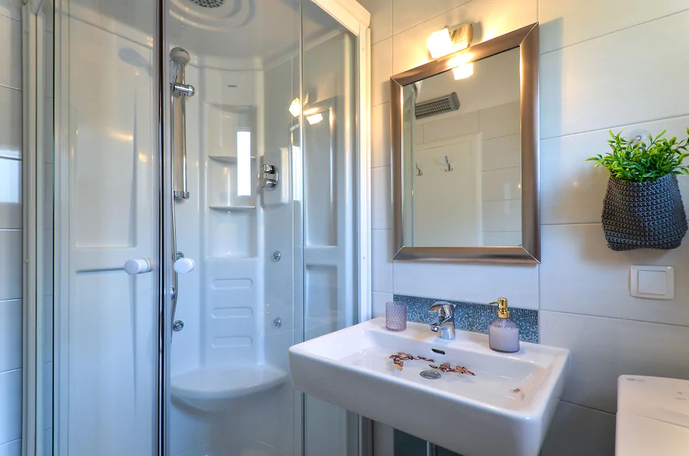 Mar Deluxe Apartments