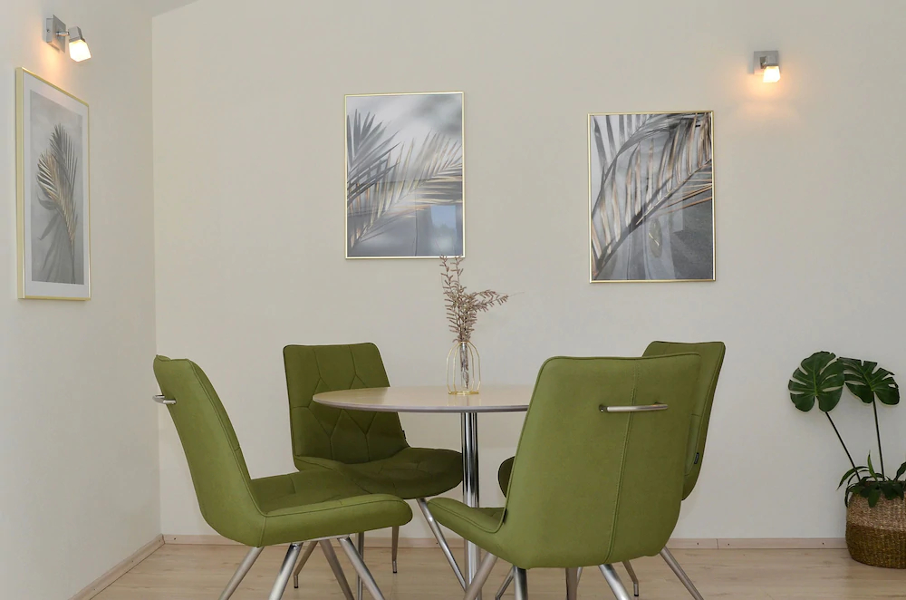 Mar Deluxe Apartments