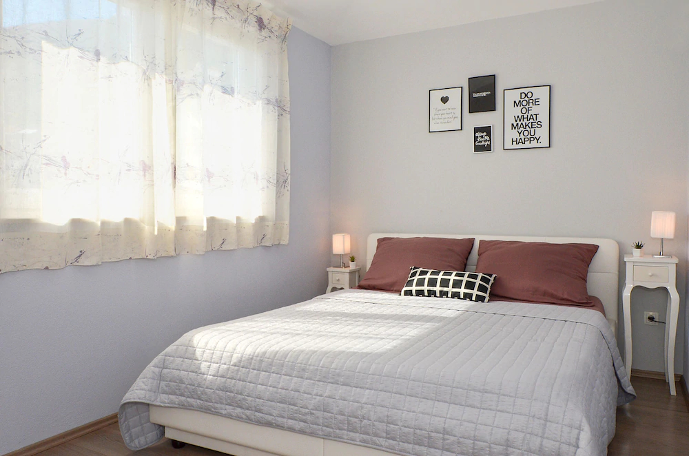 Mar Deluxe Apartments