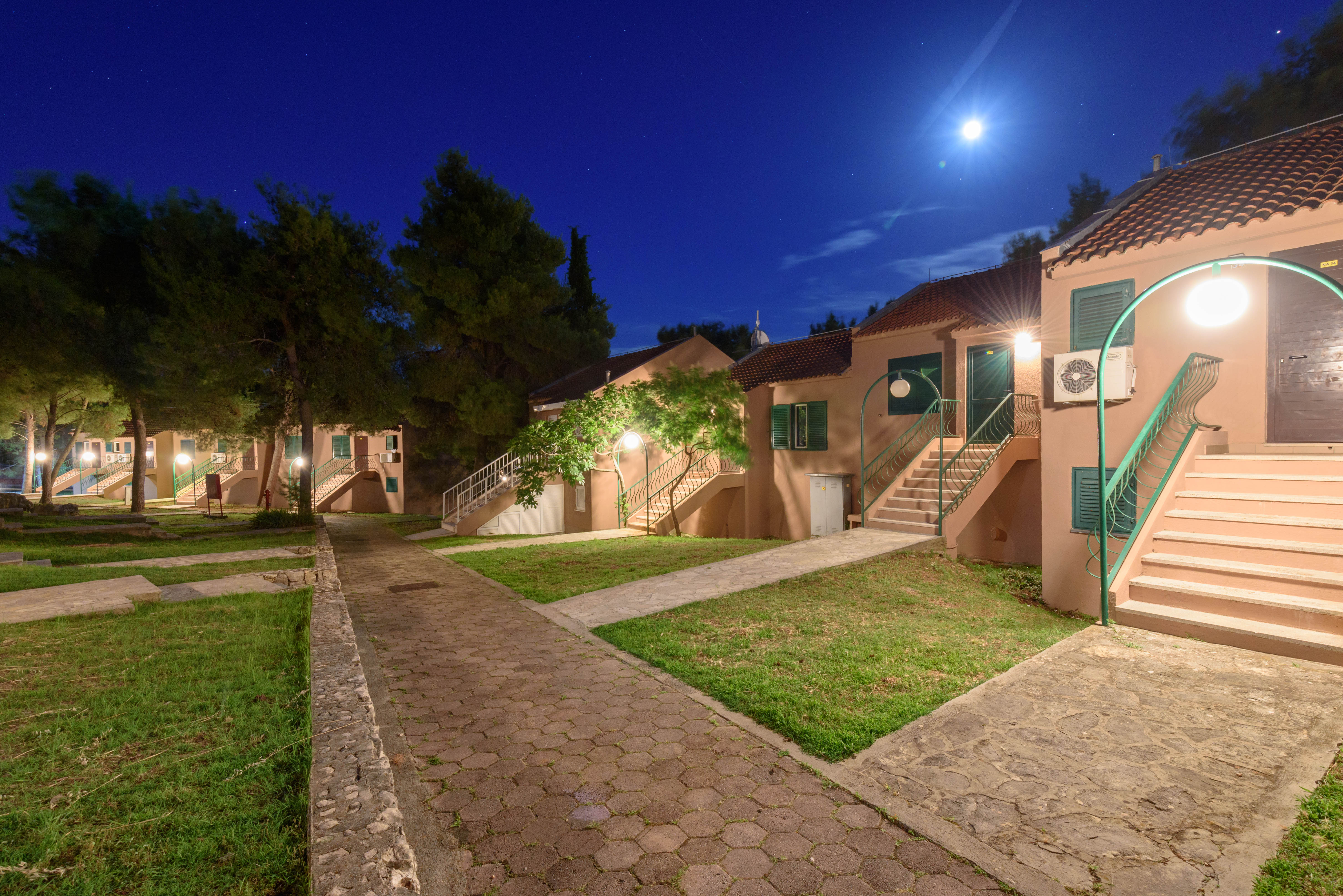 Medena Apartments