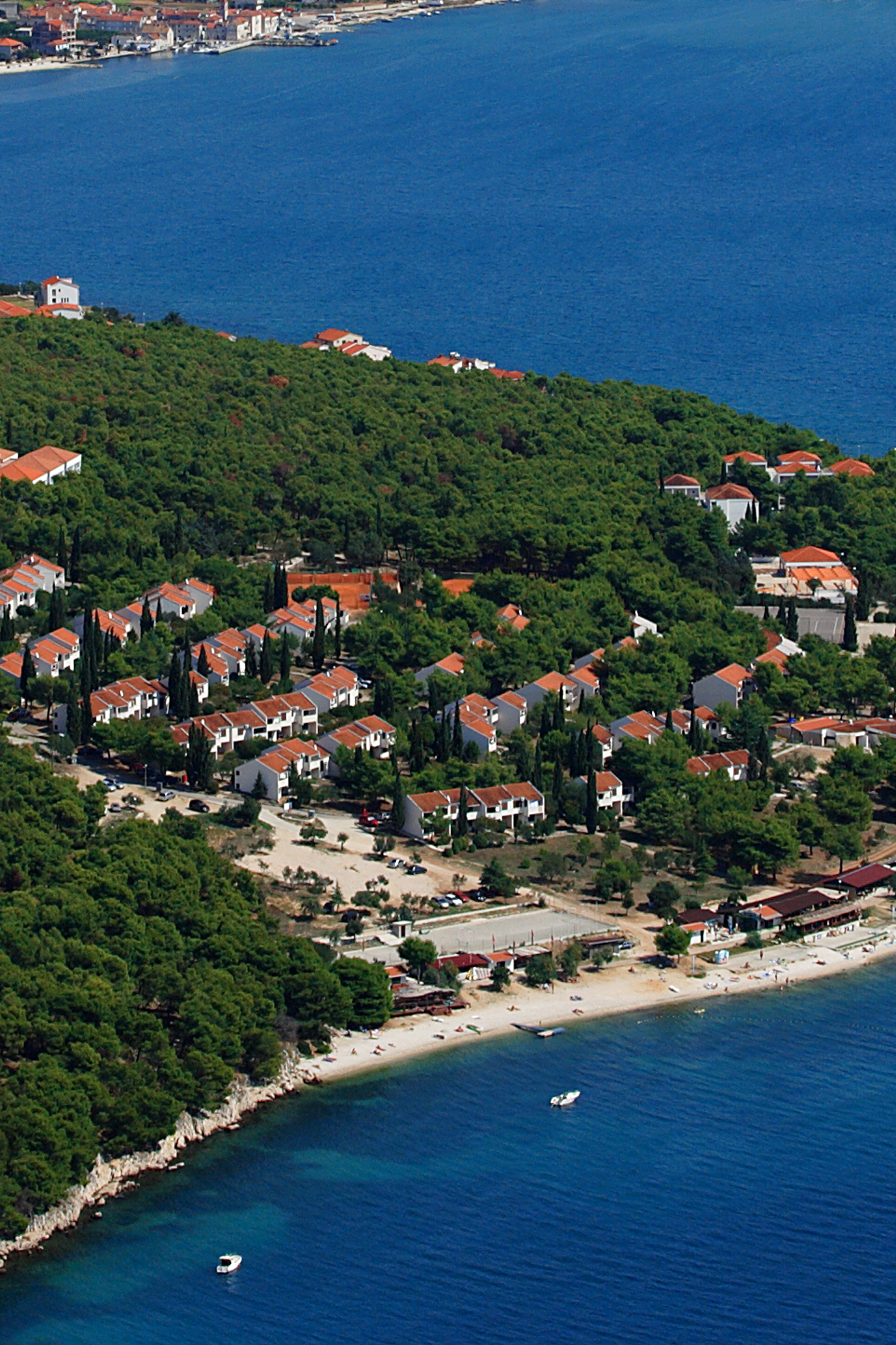 Medena Apartments