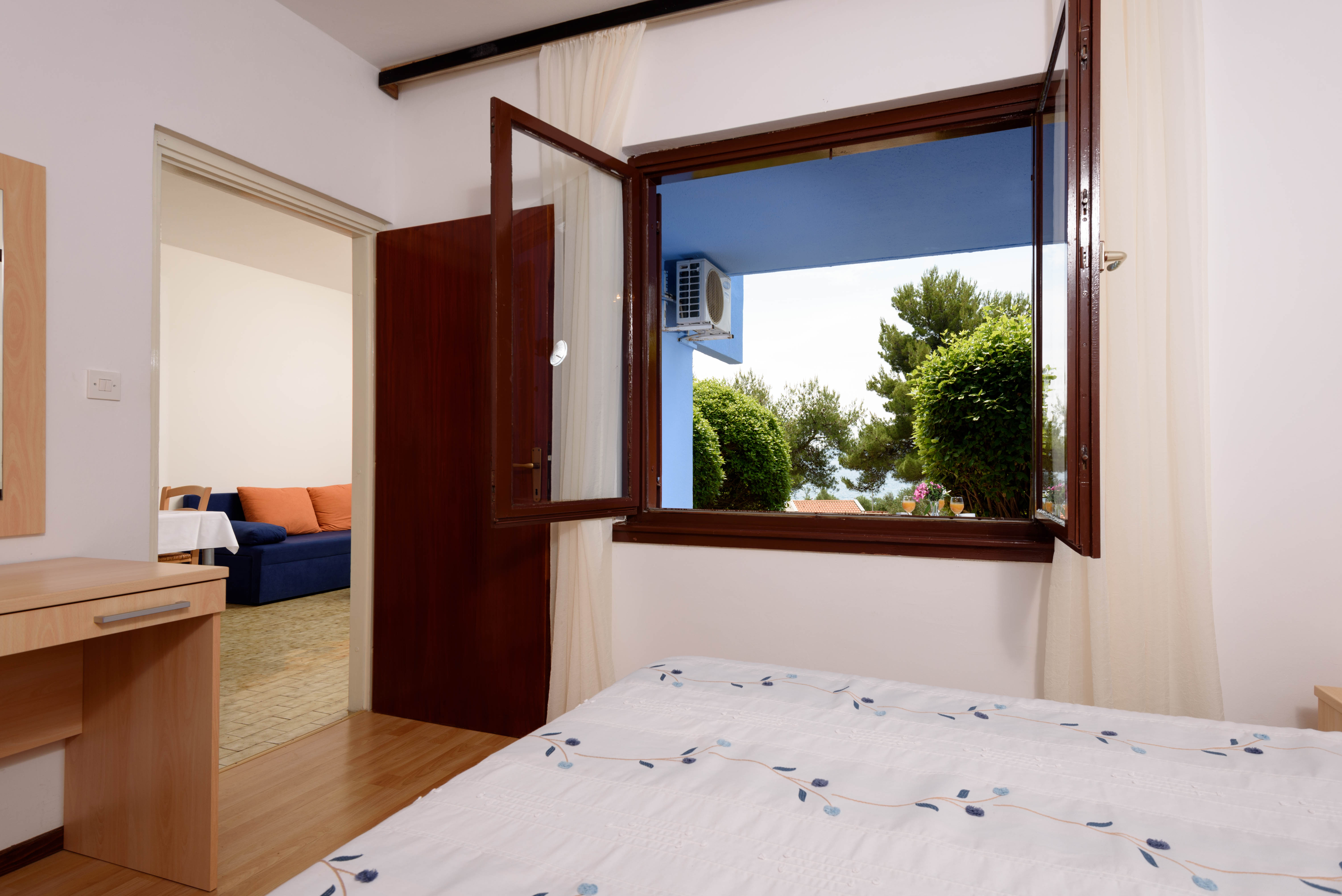 Medena Apartments