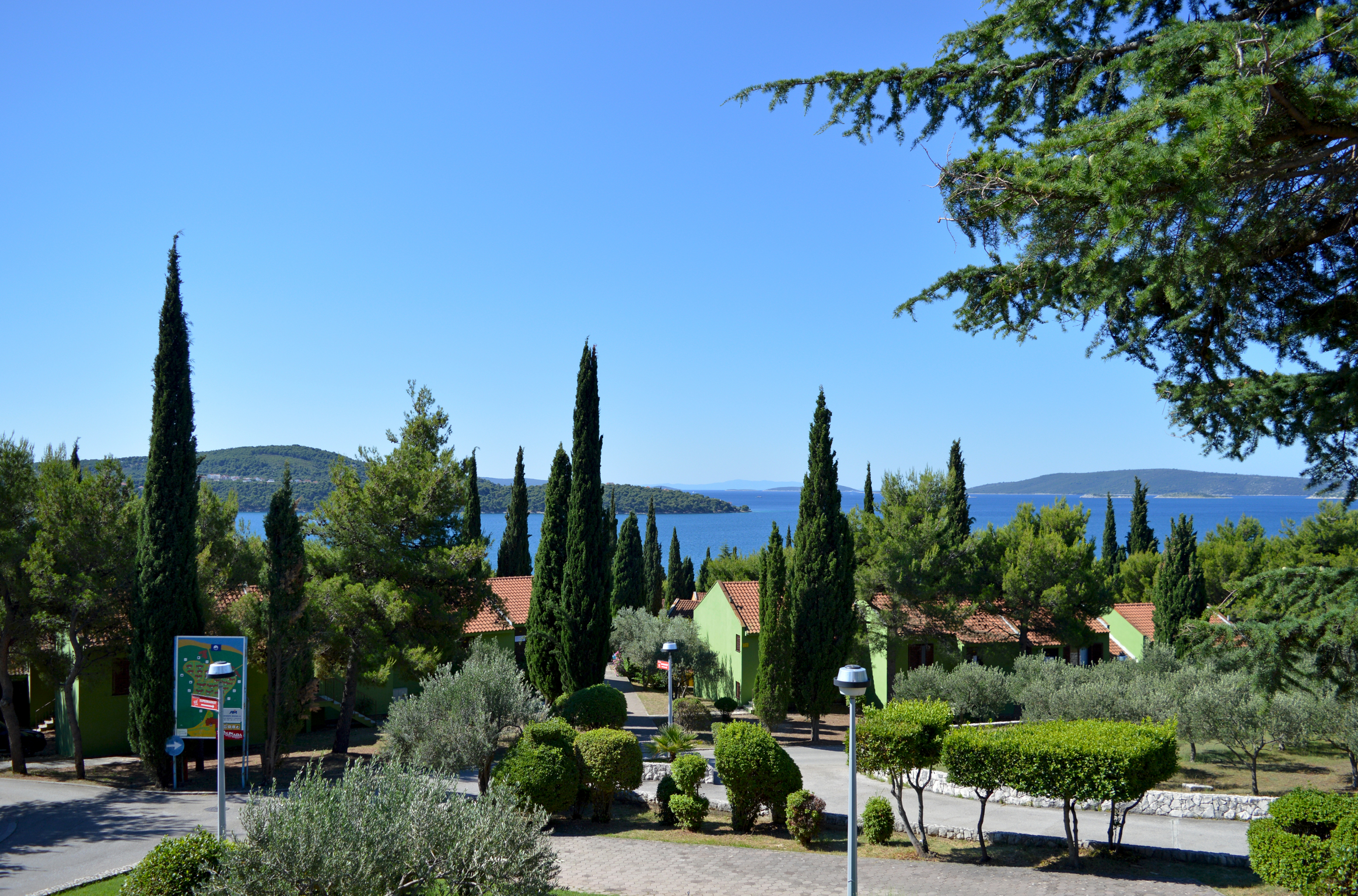 Medena Apartments