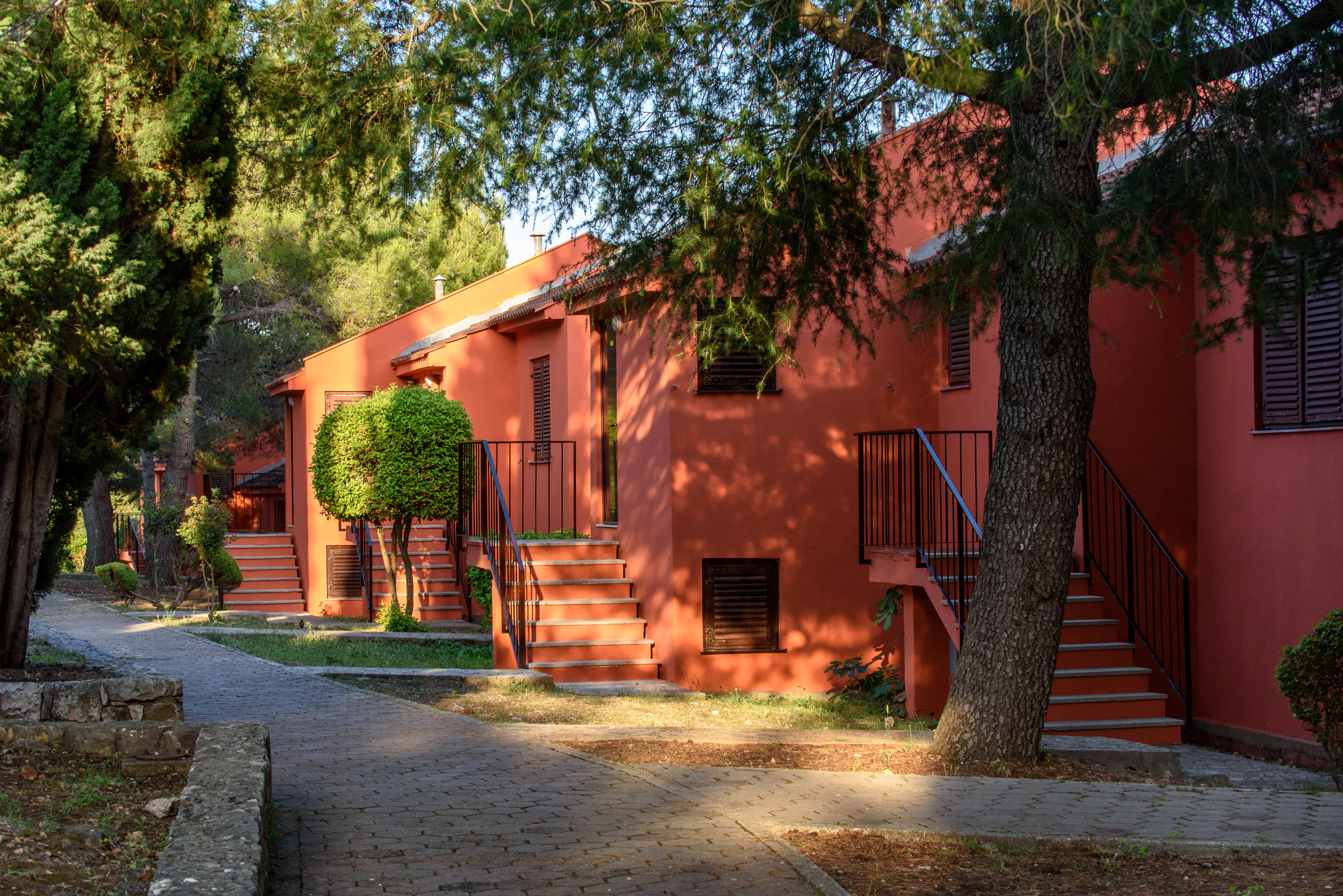 Medena Apartments