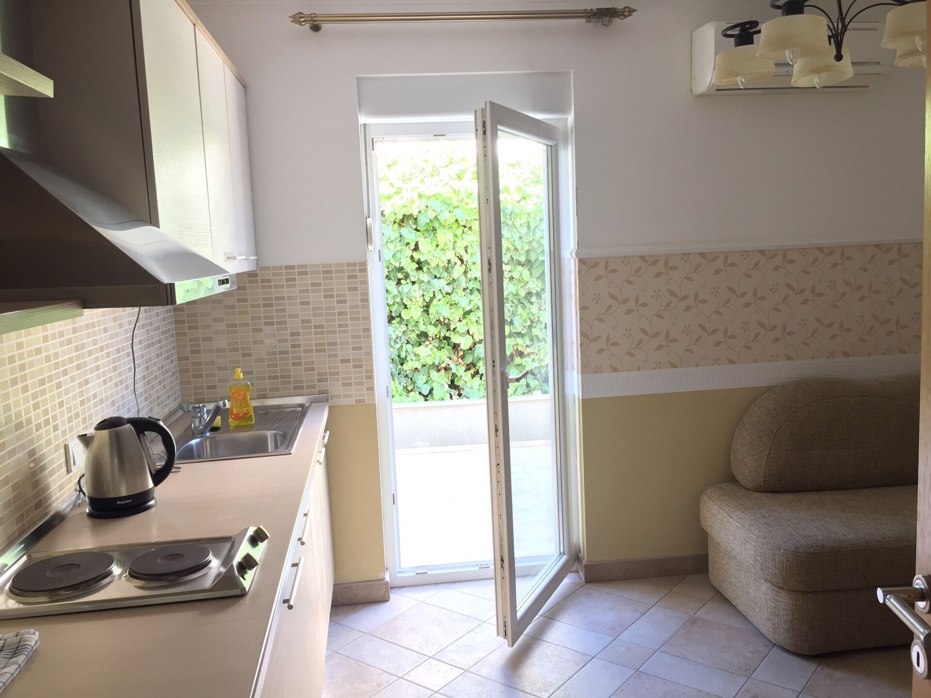 Villa In Seget