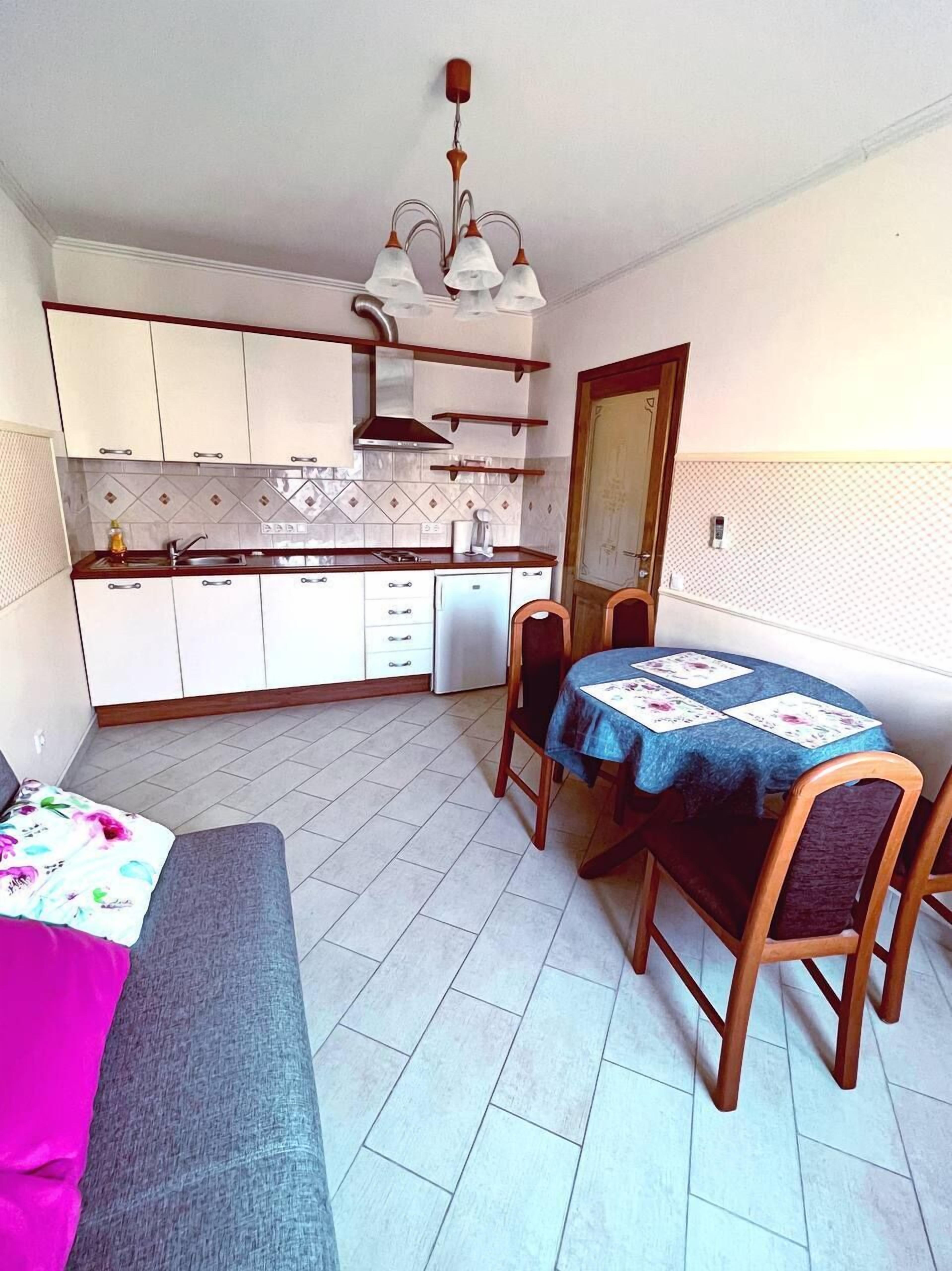 Villa In Seget