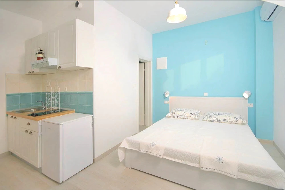Apartments Parcela