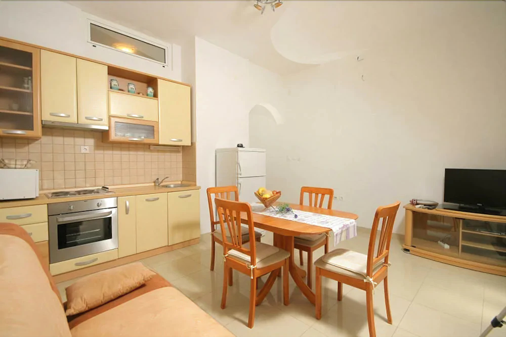 Apartments Parcela