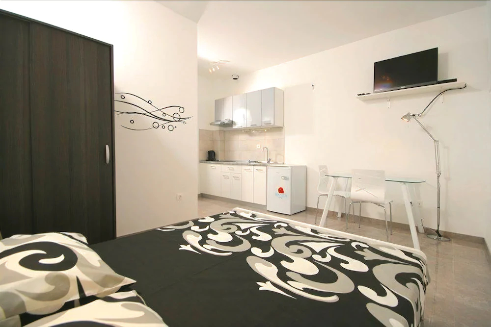 Apartments Parcela