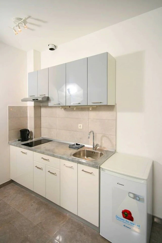 Apartments Parcela