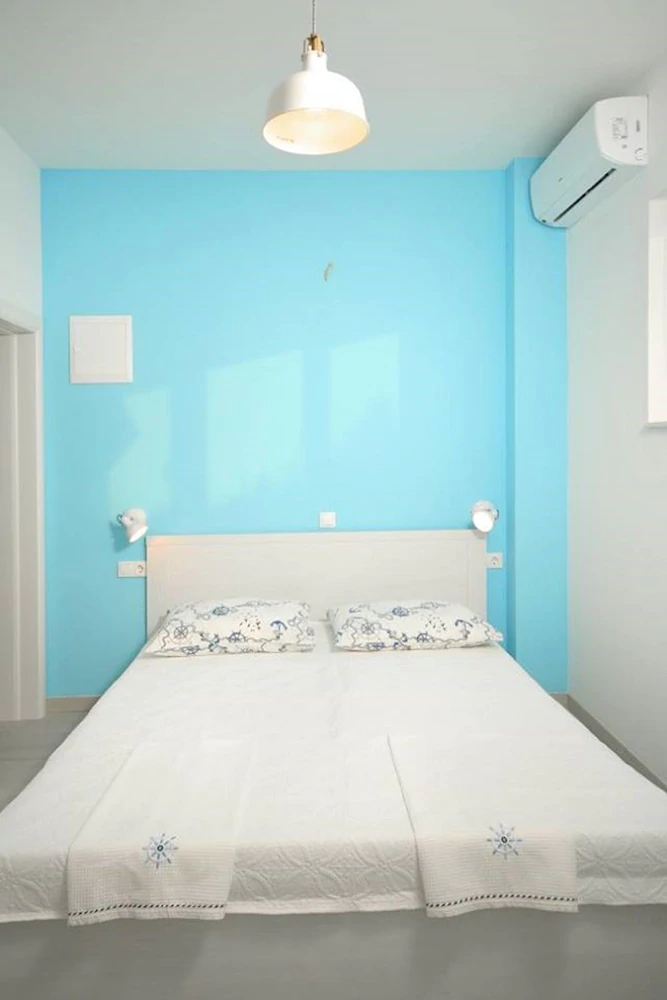 Apartments Parcela