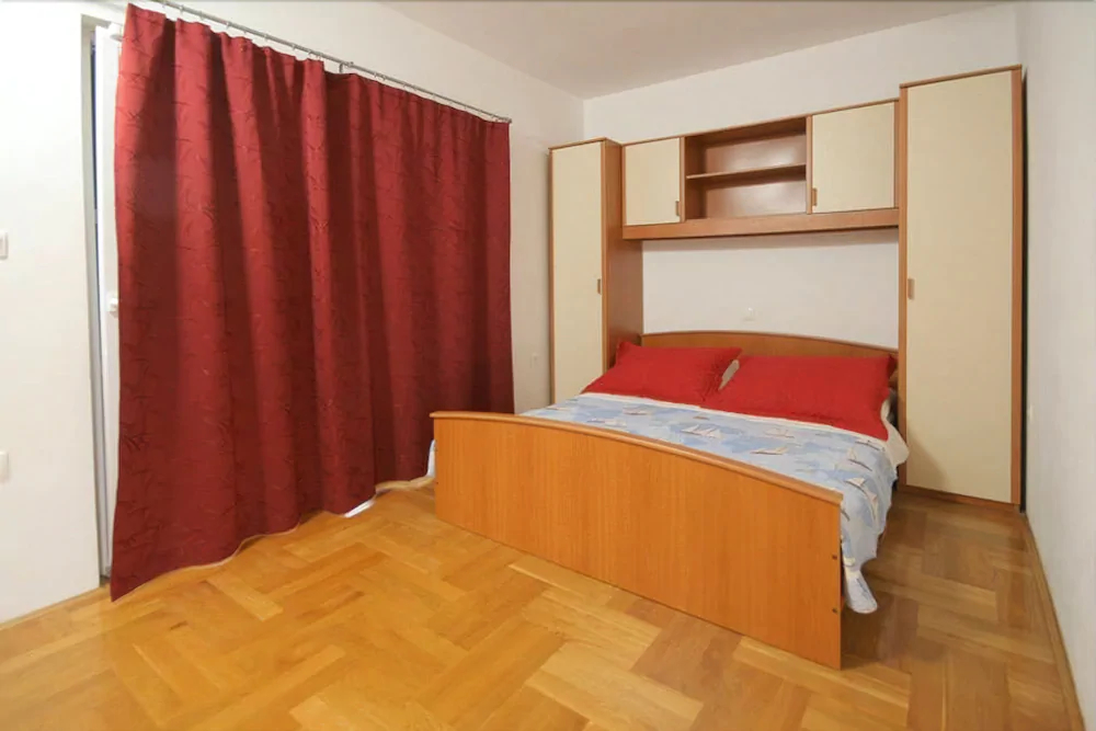 Apartments Parcela