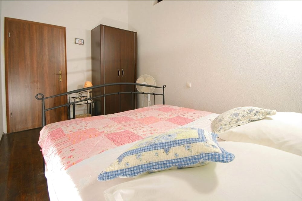 Apartments Parcela