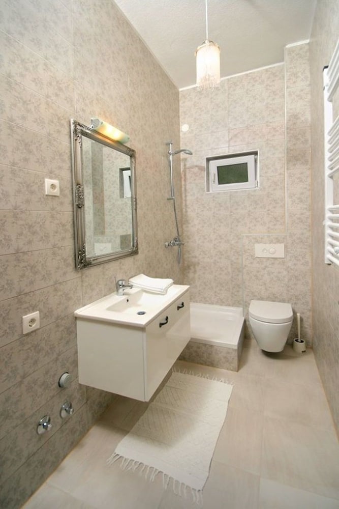 Apartments Parcela