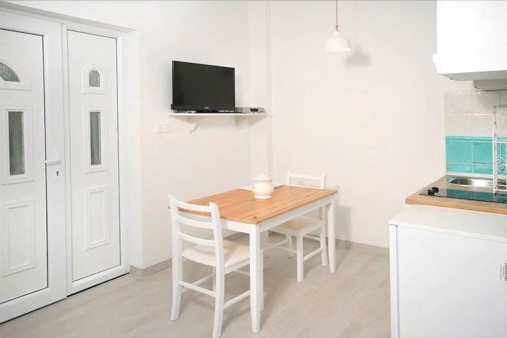 Apartments Parcela