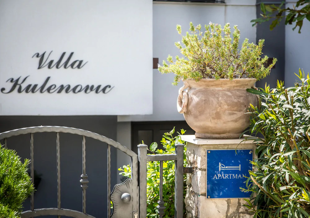 Villa Andi