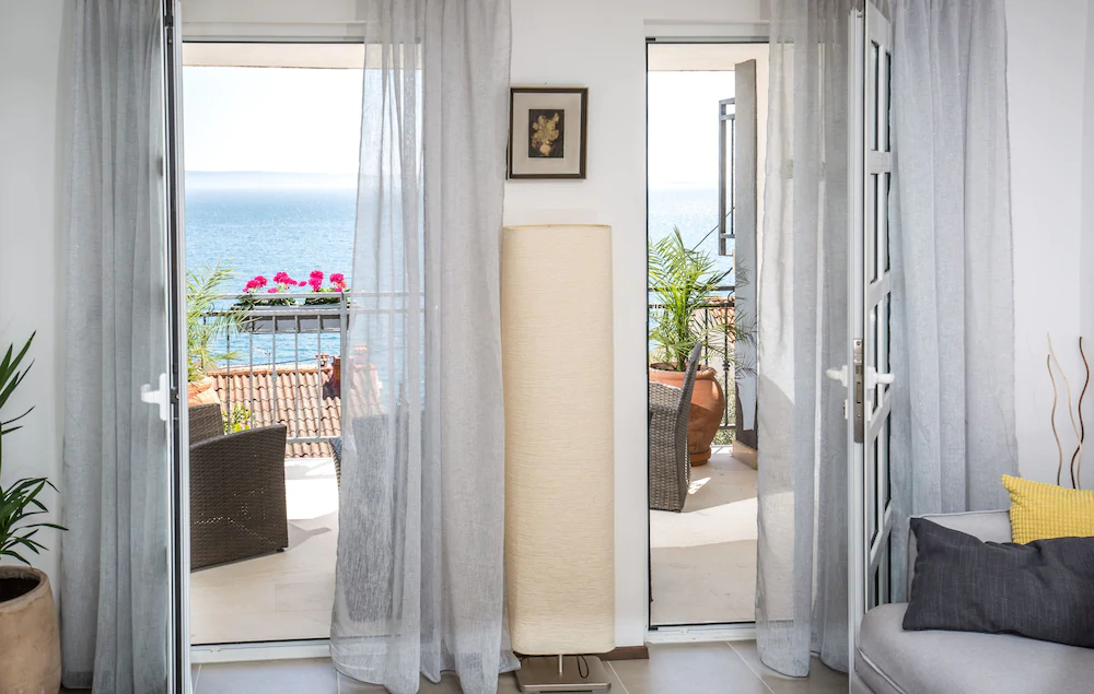 Villa Andi