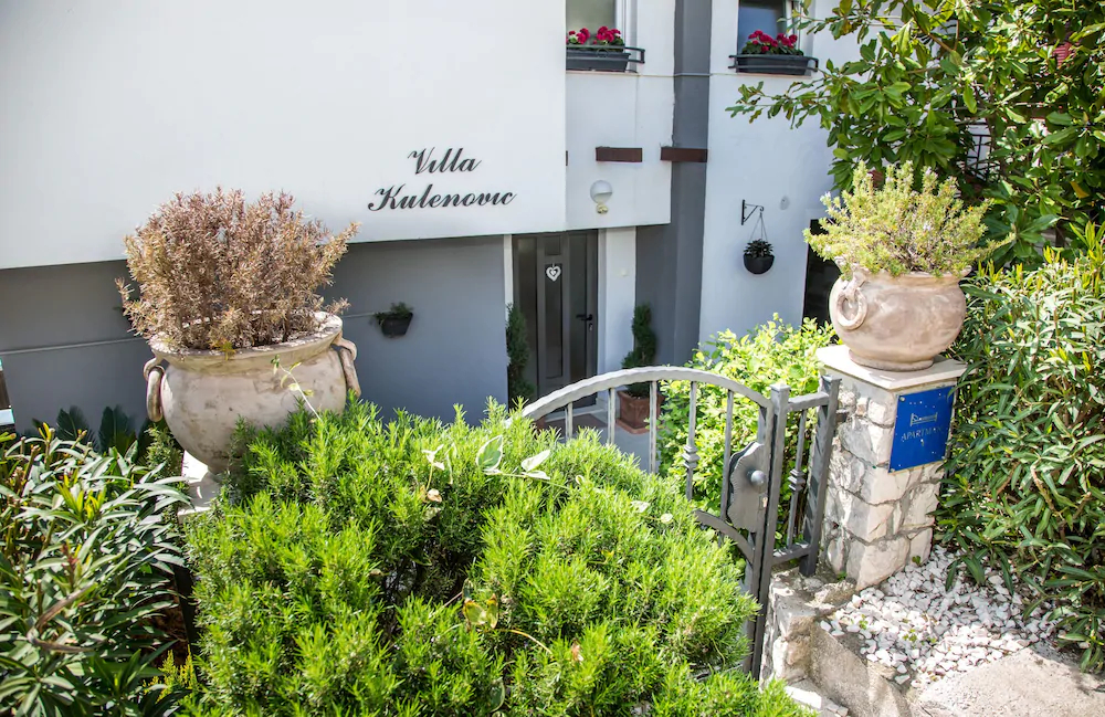 Villa Andi