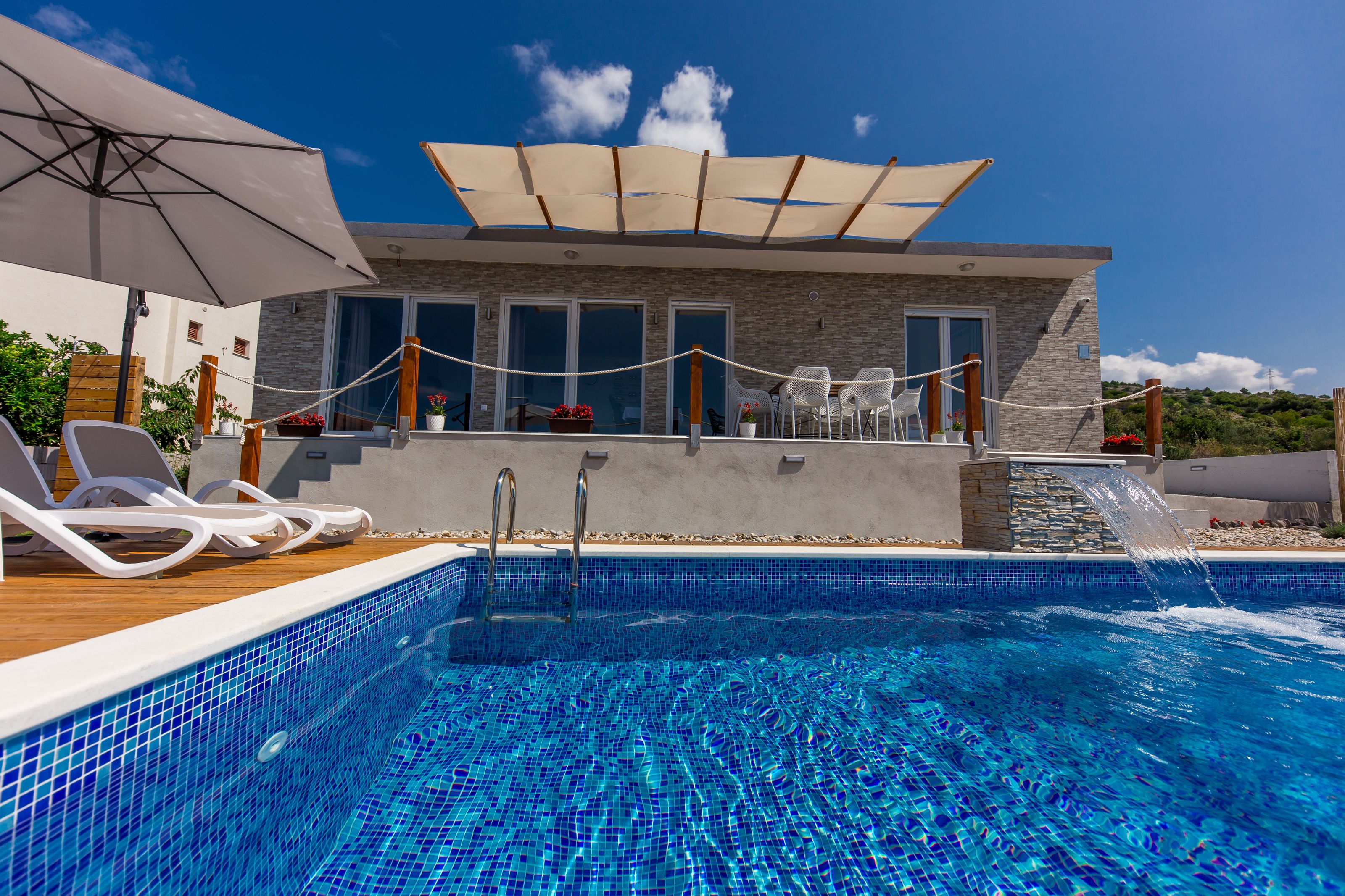 Villa Hedonist