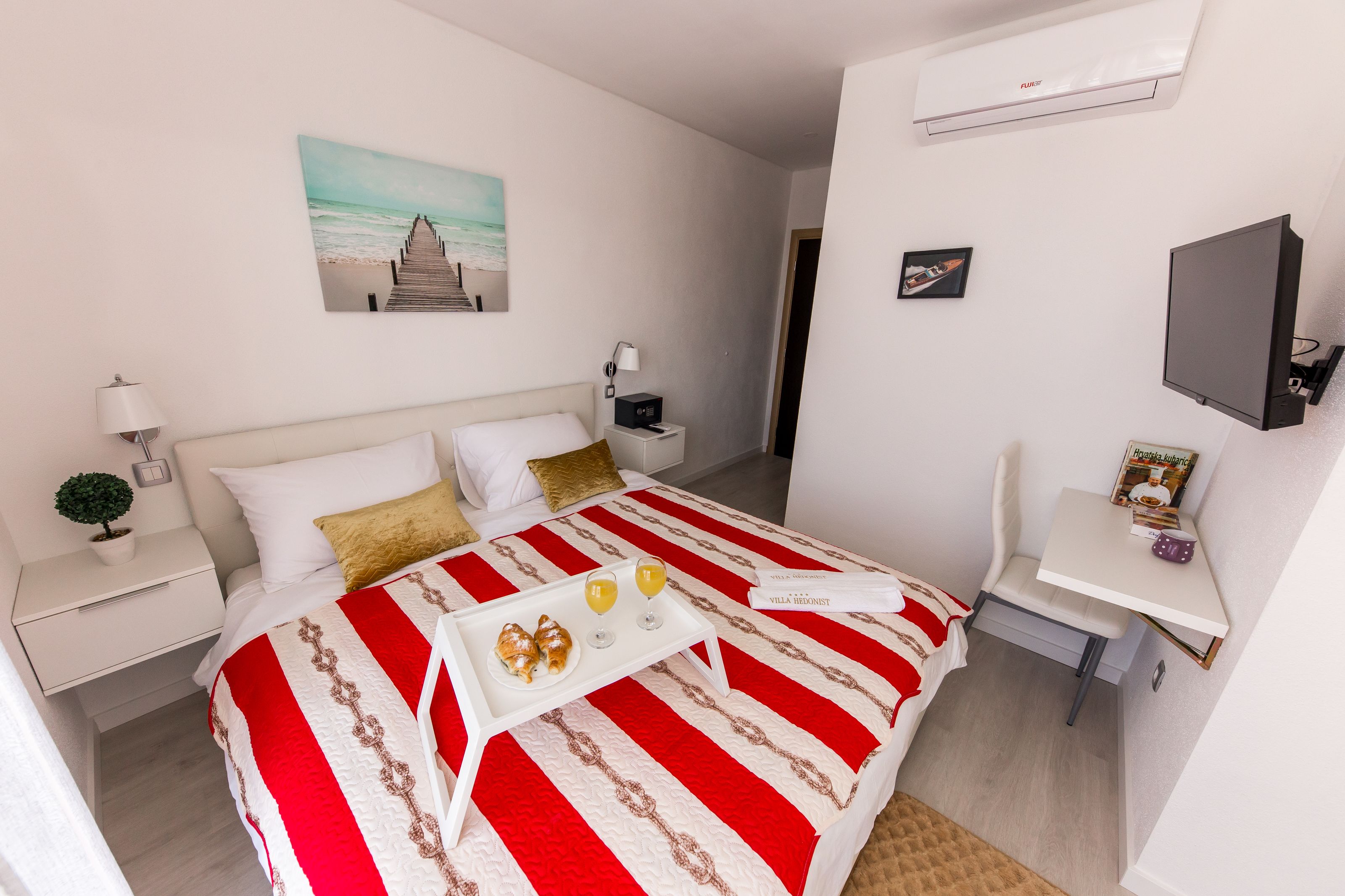 Villa Hedonist